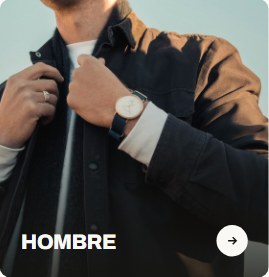 Categoría Hombre