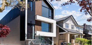 Casa Cerro Alto — proyecto residencial